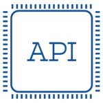 API